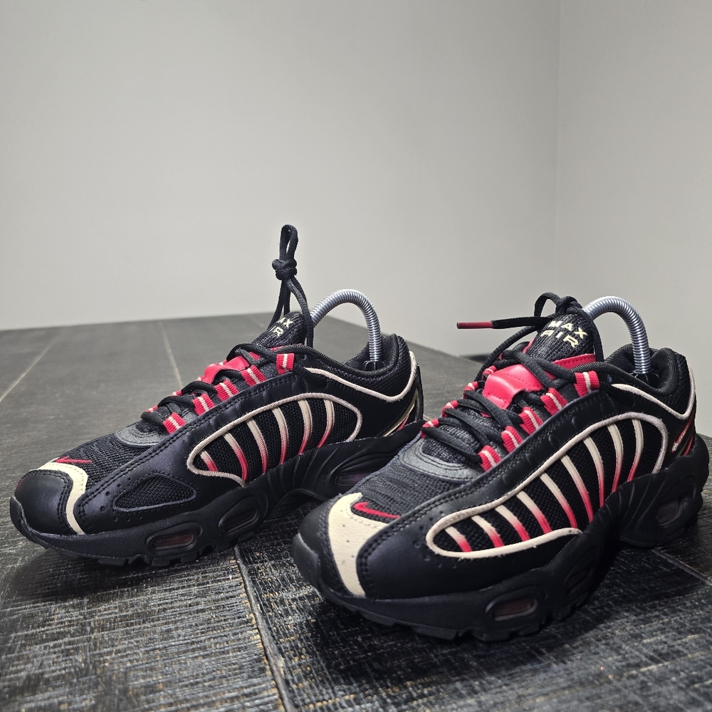 Men's Nike Air Max Tailwind 4, size 7